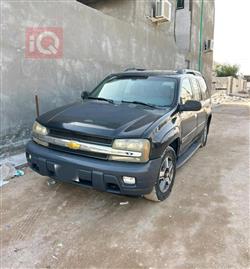 شيفروليه تريل بليزر